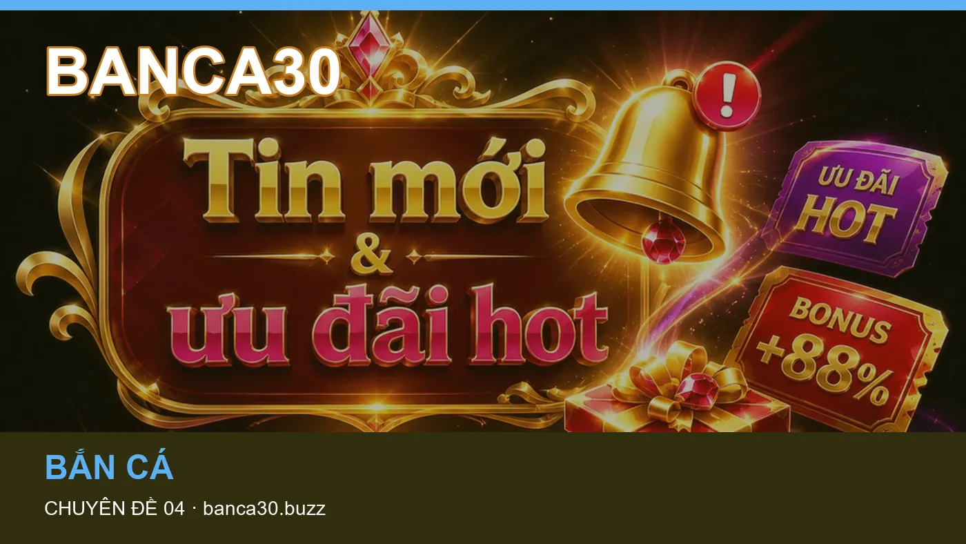 Cách bắt đầu đọc chuyên mục Game bài trên BANCA30