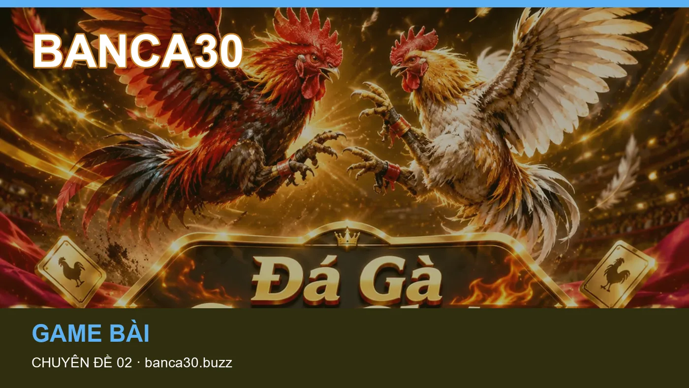 Cách bắt đầu đọc chuyên mục Slot trên BANCA30