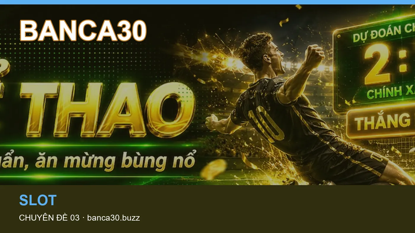 Cách bắt đầu đọc chuyên mục Hướng dẫn trên BANCA30